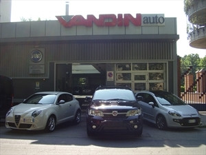 Vandin Auto Srl